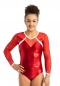 Preview: ERVY  NIGUE  ER 11793.09/5  Gymdress, Turnanzug, Gymnastikanzug